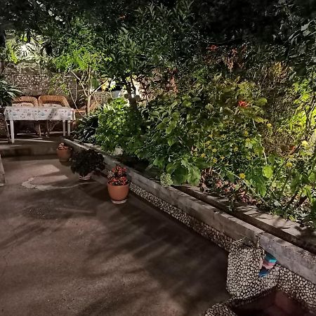 Apartment Andriuci 챠브타트 외부 사진