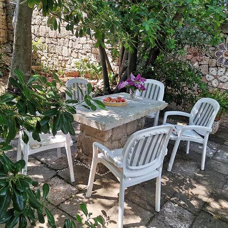Apartment Andriuci 챠브타트 외부 사진